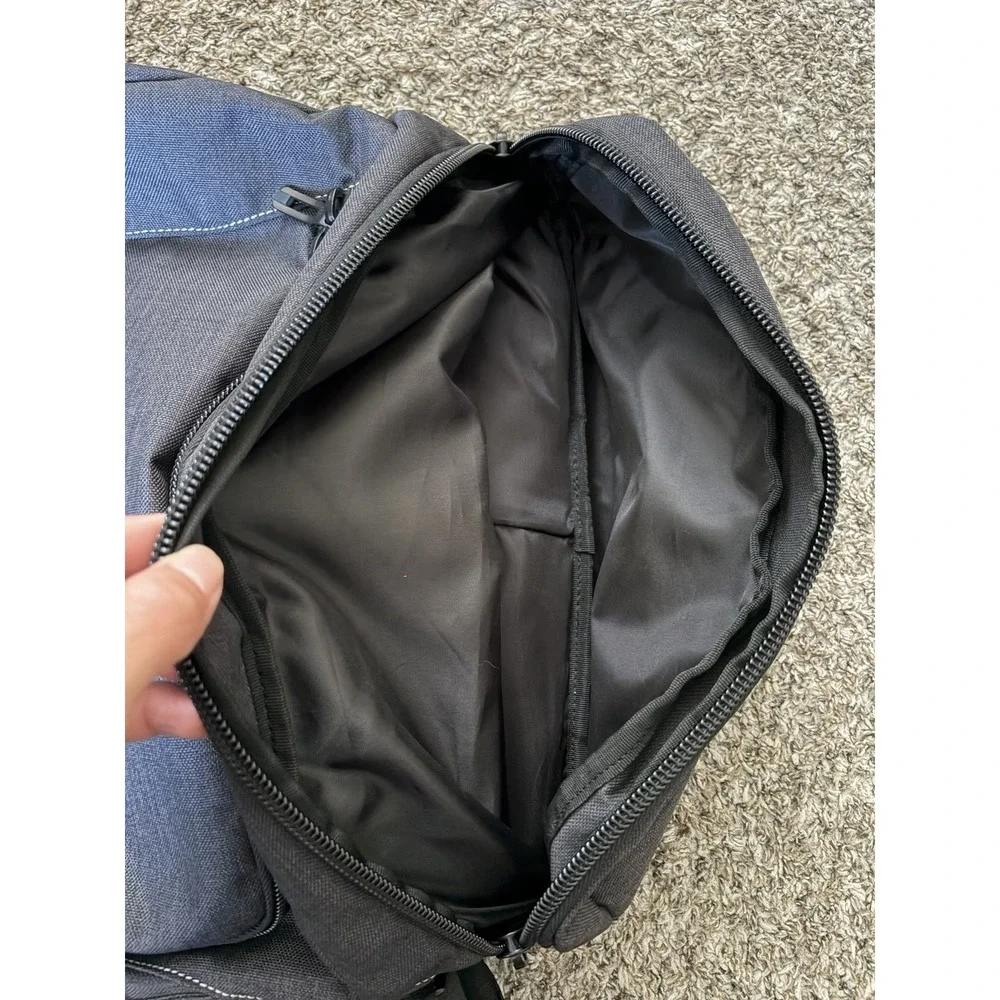 Taylormade Players Backpack Duffle Bag Golf Convertible Pebble Beach 2019 Tour